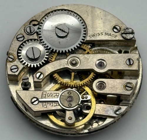 Eta montre mouvement manuelle - montre,