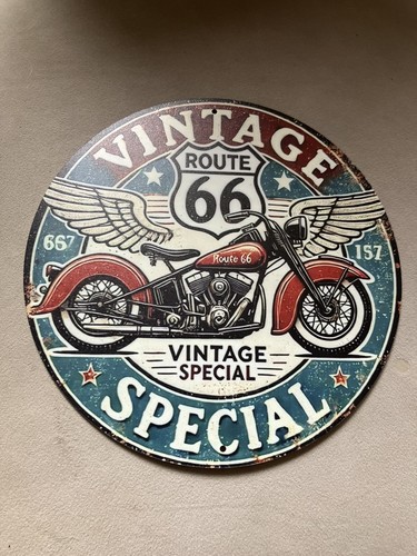 Plaque murale en aluminium - plaque,