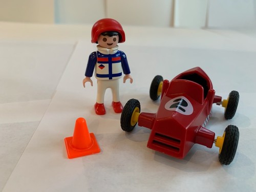 Vintage 2008 playmobil - vintage,