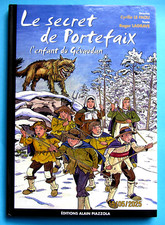 BD Le secret de Portefaix