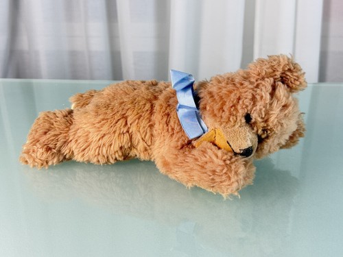 Ours peluche steiff - ours,