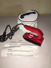 Faire À Repasser Pliant Spéciale Voyages