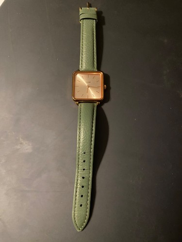 Montre cluse vintage f52803 - cluse,