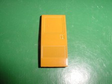 PORTE LATERALE POUR PEUGEOT J7 AUTOROUTES DINKY TOYS