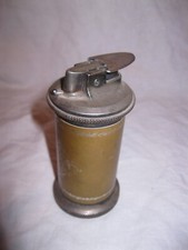Vintage 70s Ancien BRIQUET DE