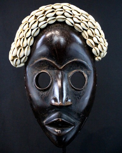 Art africain arts primitifs - africain,