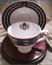 AVON 2009 MRS ALBEE HONOR