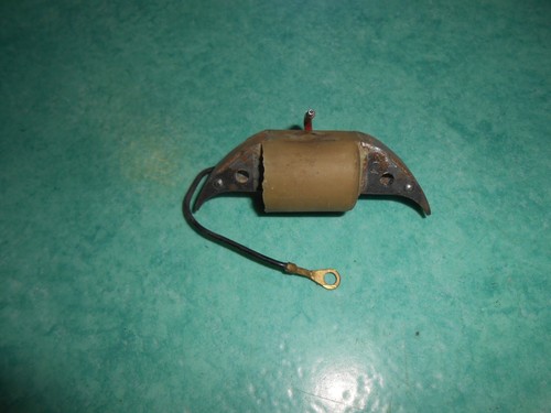 Bobine allumage haute - , tension