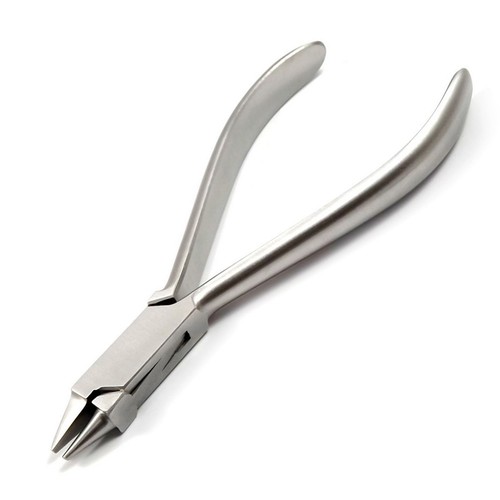Pinces pour orthodontie - pinces,