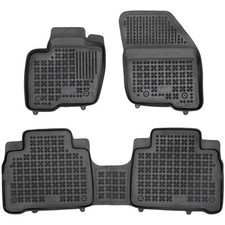 Caoutchouc Tapis De Sol