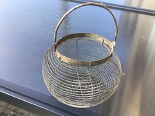 PANIER A SALADE ANCIEN forme