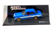 Ford escort mk1 - escort, 1/43