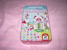 /// JEU DE SOCIETE PLAYMOBIL