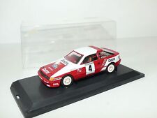 TOYOTA CELICA GT4 N°4 RALLLYE DE SUEDE 1992 JENSEN TROFEU 1:43