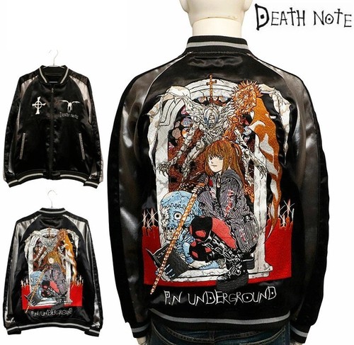Death note misa amane - death,