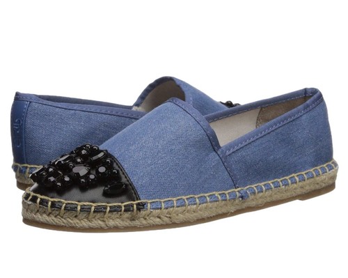 Denim embellished - denim,