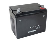 Batterie 12V 22Ah (+ pôle