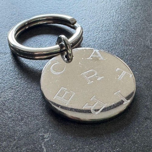 Cartier authentique - cartier,