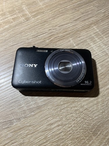 Appareil photo numérique sony - appareil,
