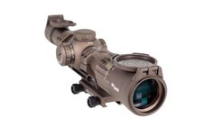SIG SAUER TANGO MSR 1-6X24MM