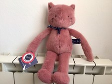Doudou Chat MAÏLOU neuf
