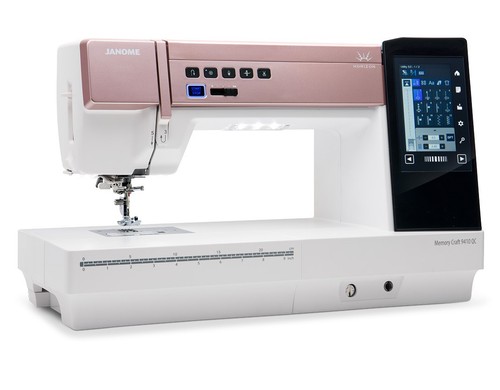 Janome horizon memory craft - horizon,