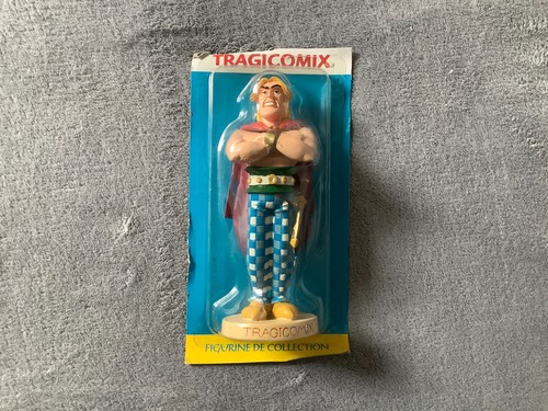 Figurine astérix plastoy - astérix,
