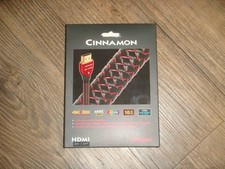 AudioQuest Cinnamon 2M HDMI