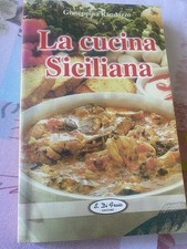 LA CUCINA SICILIANA G