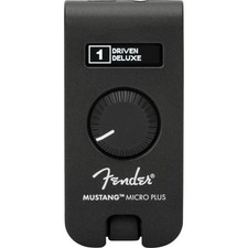 FENDER MUSTANG MICRO PLUS