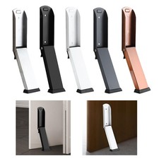 Butée de porte anti-chute