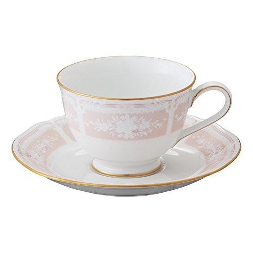 Tasse soucoupe noritake - tasse,