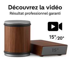 ⚡ Affûteur de Couteaux Pro