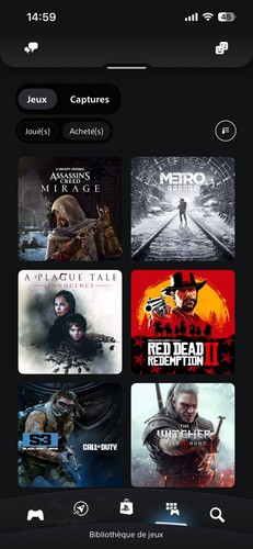 Compte psn - compte,