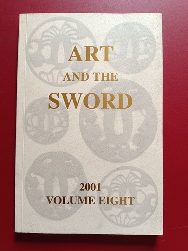Art and the sword - and,