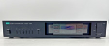 Sansui Quartz PLL Synthesizer