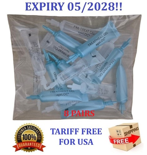 Pairs skin nuskin - nu,