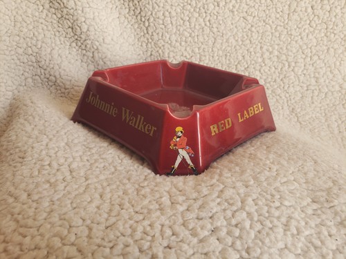 Cendrier johnnie walker année - walker,