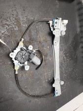 Leve vitre electrique avant