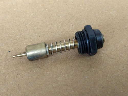Pointeau piston starter - pointeau,