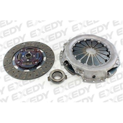 Kit embrayage exedy mfk2009 - kit, d'embrayage