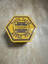 L'Occitane Bougie Perfumed