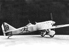 Dewoitine D-510 C/L 31"