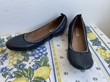 jolie ballerine fugitive by francesco Rossi 39 femme chaussure 