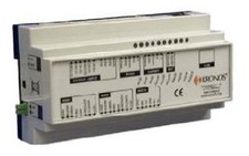 Terminal de contrôle d'accès ethernet cmas-iu kronos