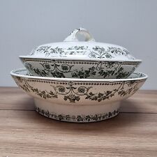 Lot 2 Plat Service Ancien