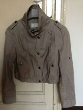 Veste Jacquet STRADIVARIUS -