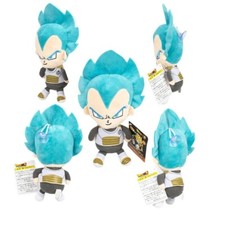 Dragon ball z Peluche Vegeta