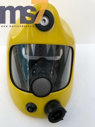 Casque feu solo solotic - de,