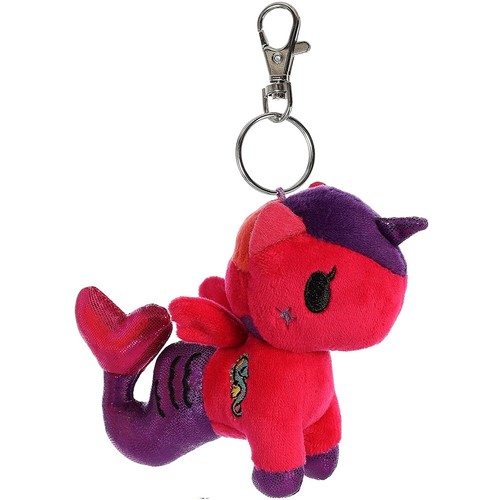 Porte clés tokidoki - porte-clés, océan